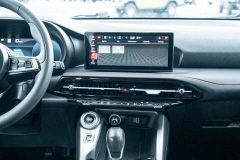 2024 Dodge Hornet GT