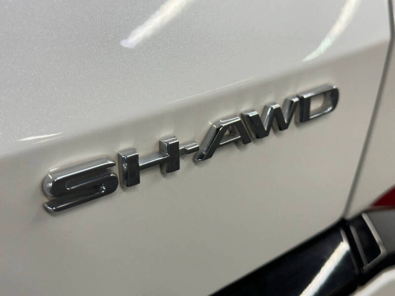 2023 Acura MDX SH-AWD w/A-SPEC