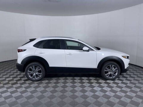 2026 Mazda CX-30 2.5 S Preferred