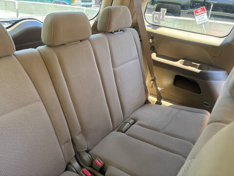 2006 Honda Pilot EX
