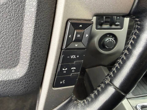 2017 Ford Expedition EL Limited