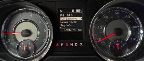 2016 Chrysler Town and Country Touring