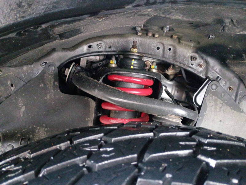 2022 Toyota 4Runner TRD Pro