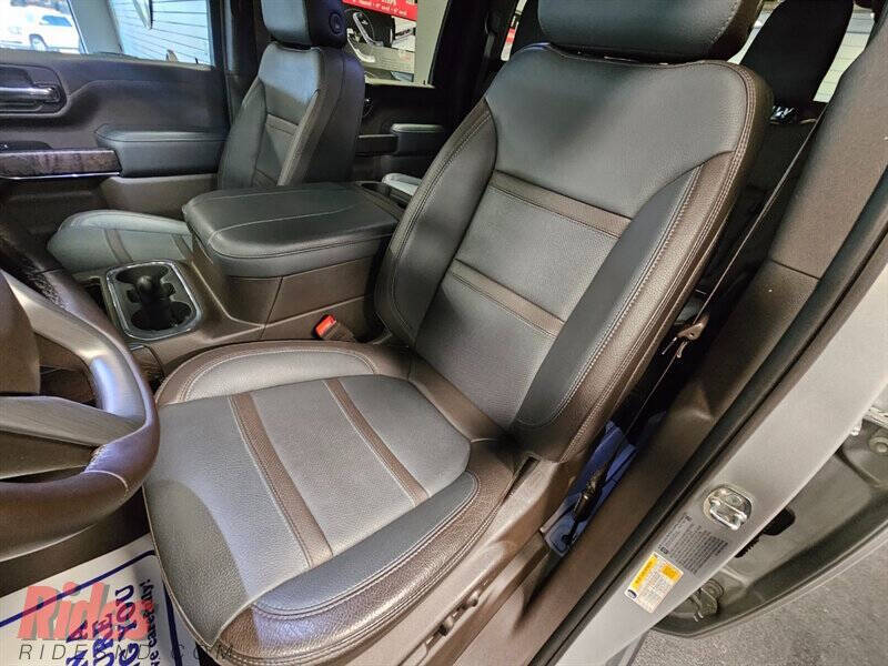 2023 GMC Sierra 2500HD