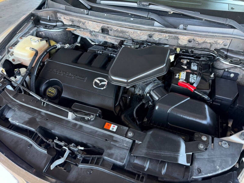 2011 Mazda CX-9 Touring