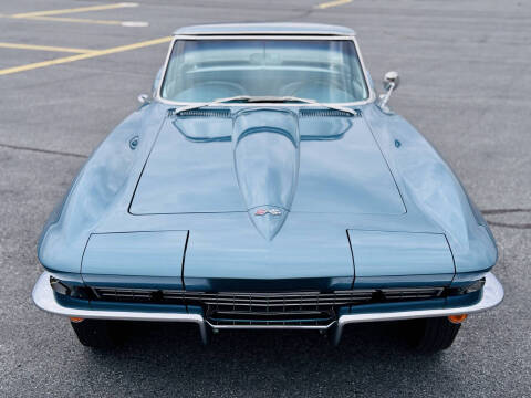 1967 Chevrolet Corvette