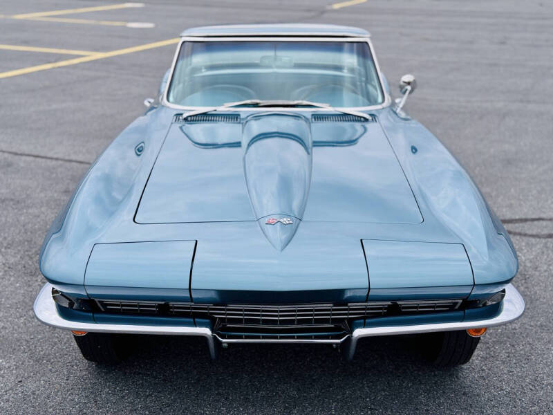 1967 Chevrolet Corvette