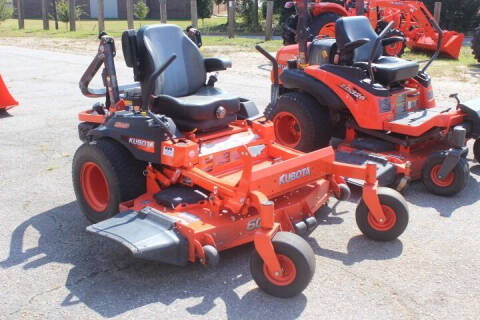 2019 Kubota Z726X