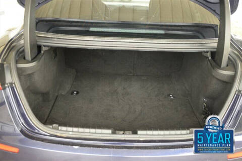 2015 Maserati Ghibli