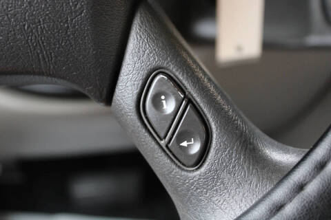 2005 Chevrolet Avalanche