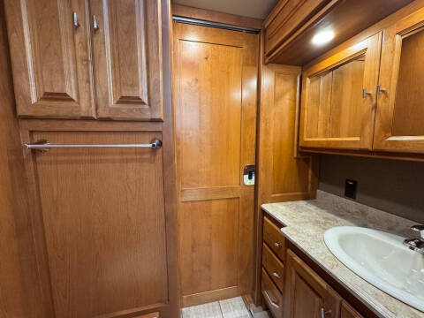 2018 Tiffin Allegro Open Road