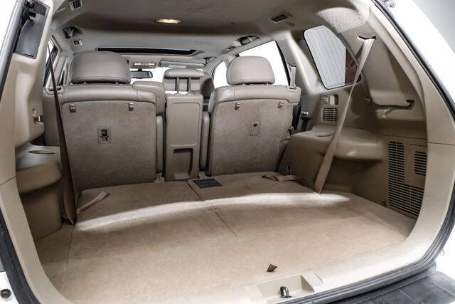 2011 Toyota Highlander Limited