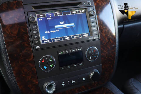 2011 GMC Yukon Denali