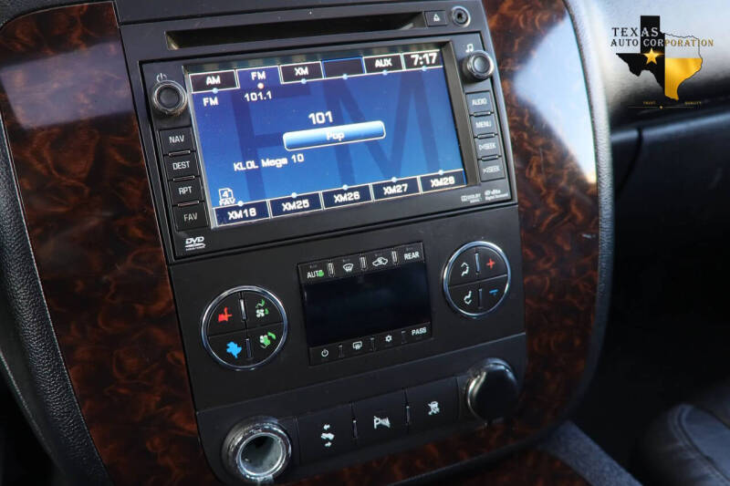 2011 GMC Yukon Denali