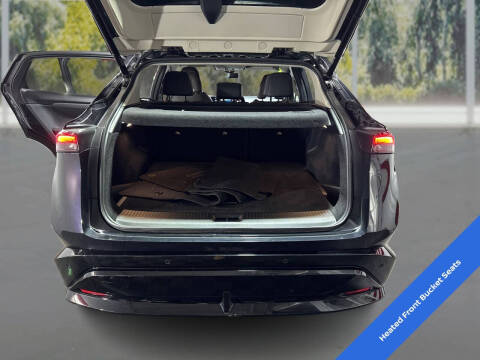 2024 Nissan Ariya Evolve+ e-4ORCE