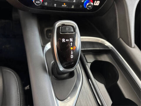 2021 Buick Enclave Premium