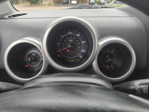 2004 Honda Element EX