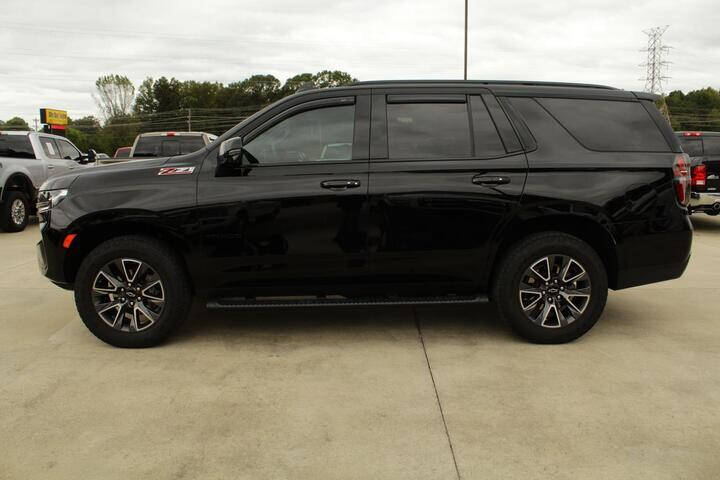 2022 Chevrolet Tahoe for sale at Billy Ray Taylor Auto Sales in Cullman AL