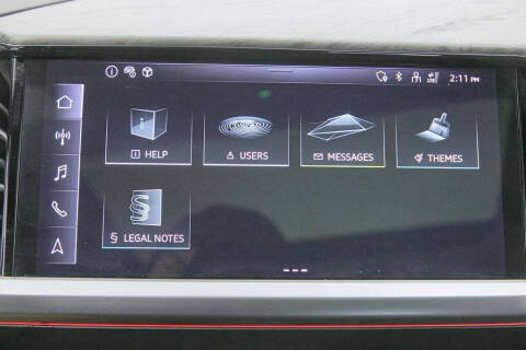 2023 Audi Q4 e-tron quattro Prestige 50