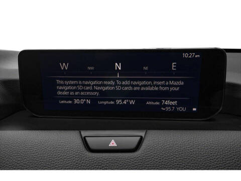 2026 Mazda CX-90 3.3 Turbo Preferred