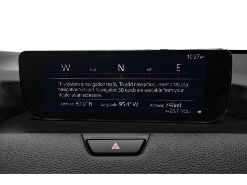 2026 Mazda CX-90 3.3 Turbo Preferred