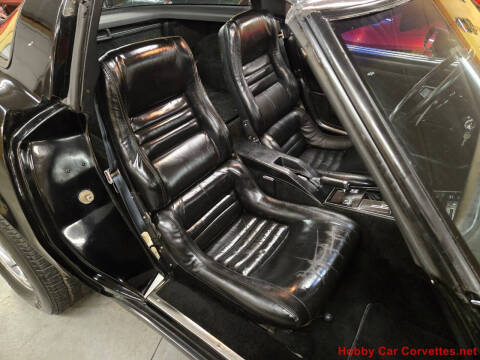 1981 Chevrolet Corvette