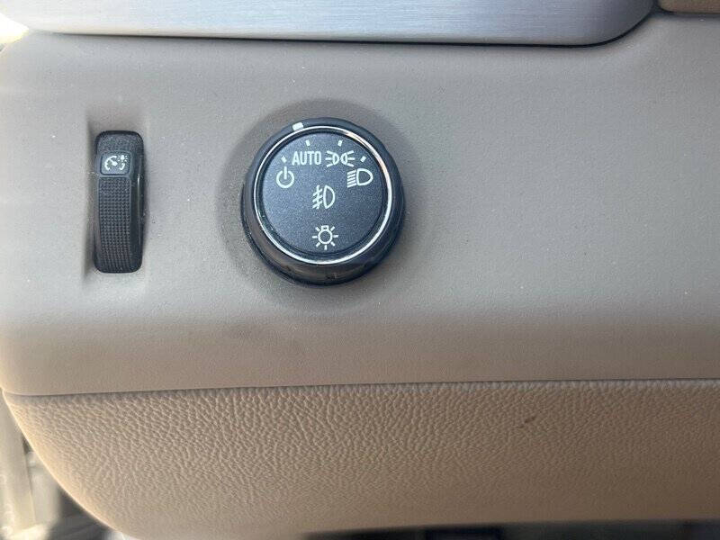 2016 GMC Yukon XL SLT