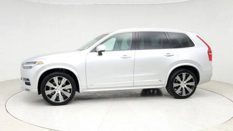 2021 Volvo XC90 T6 Inscription 7-Passenger