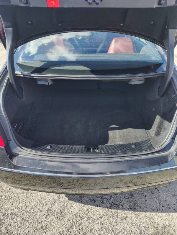 2012 Mercedes-Benz E-Class E 350 4MATIC