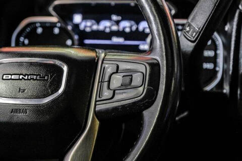 2021 GMC Sierra 2500HD