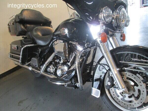 2008 Harley-Davidson Electra Glide Ultra Classic