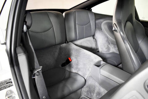 2008 Porsche 911 Turbo