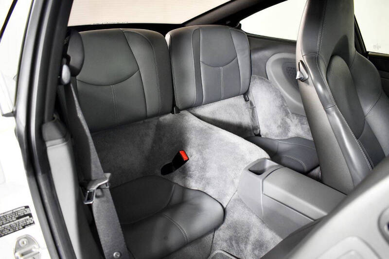 2008 Porsche 911 Turbo