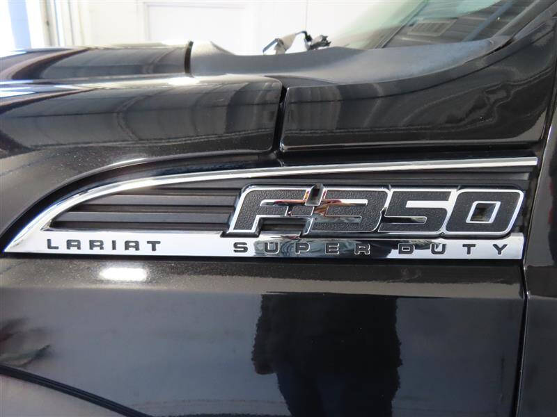 2015 Ford F-350 Super Duty