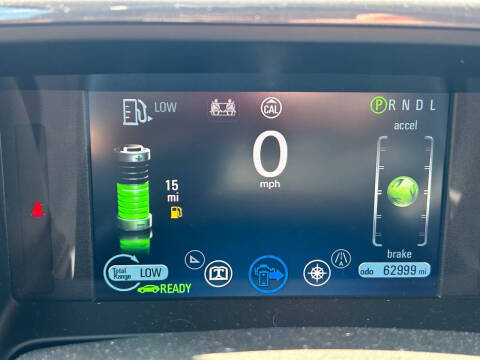 2013 Chevrolet Volt Premium