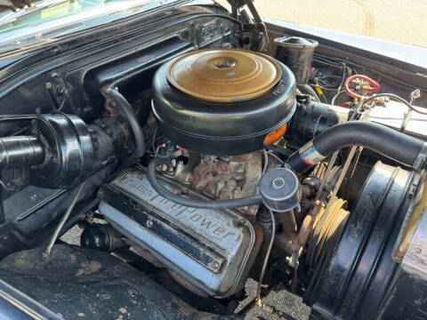 1954 Chrysler Imperial