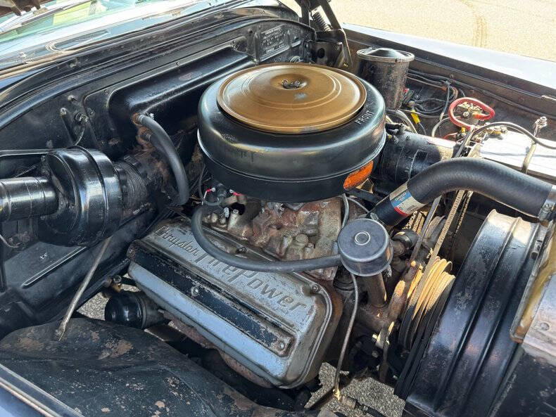 1954 Chrysler Imperial