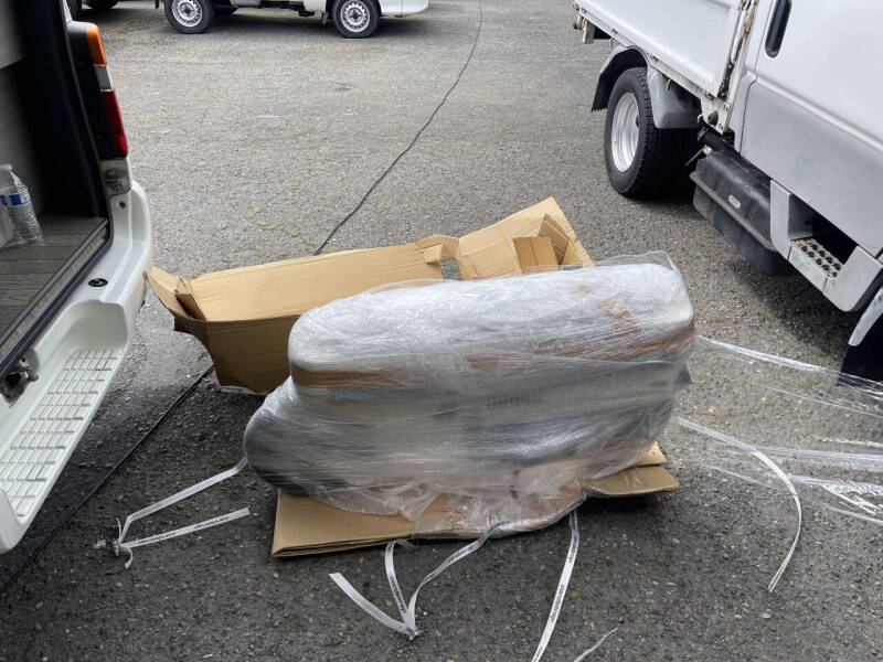 1981 Honda Motocompo