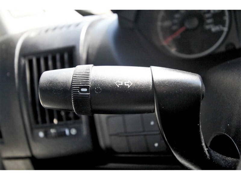 2019 RAM ProMaster 1500 136 WB