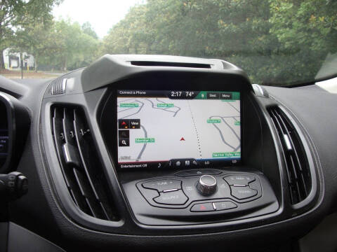 2013 Ford C-MAX Hybrid SE