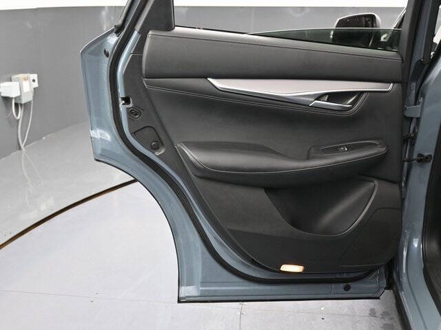 2023 Infiniti QX55 Luxe