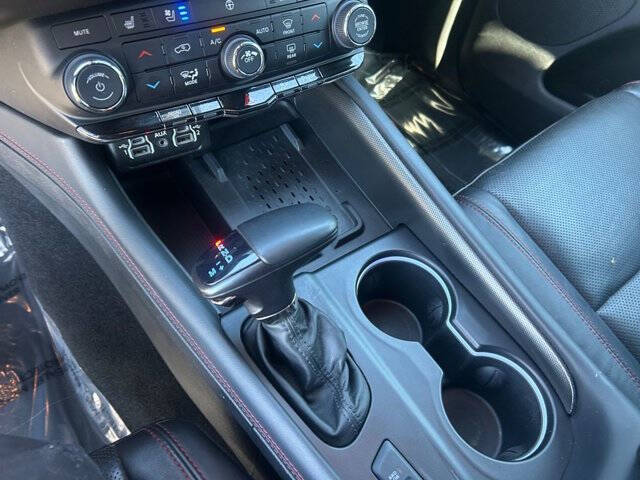 2025 Dodge Durango R/T Plus