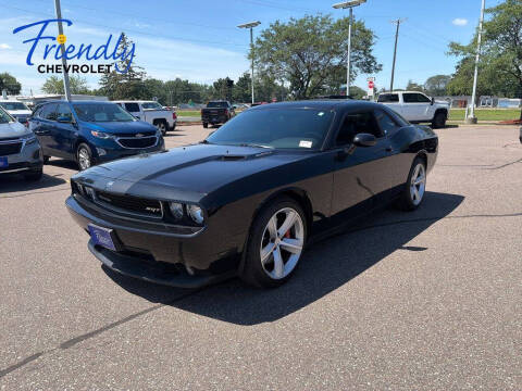2009 Dodge Challenger