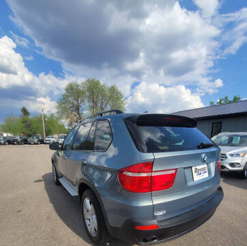 2010 BMW X5 xDrive30i