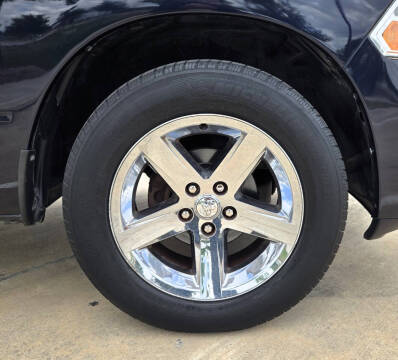 2012 RAM 1500 Express