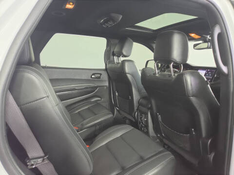 2021 Dodge Durango GT