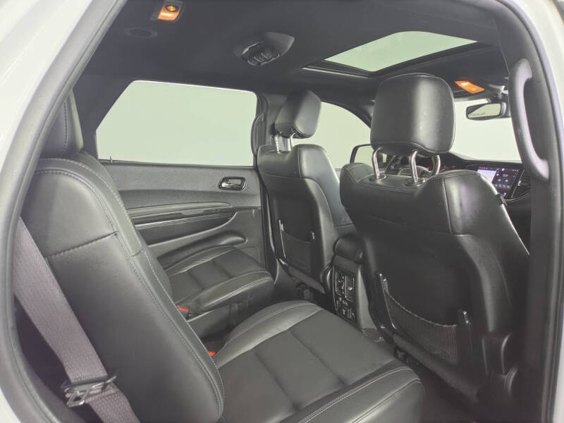 2021 Dodge Durango GT