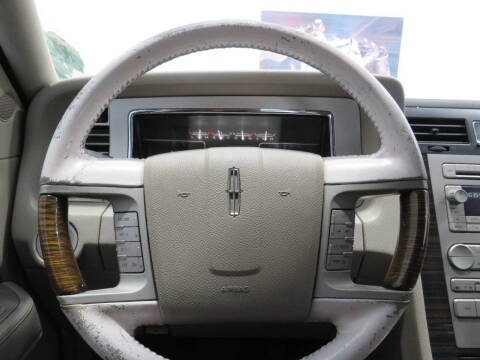 2010 Lincoln Navigator