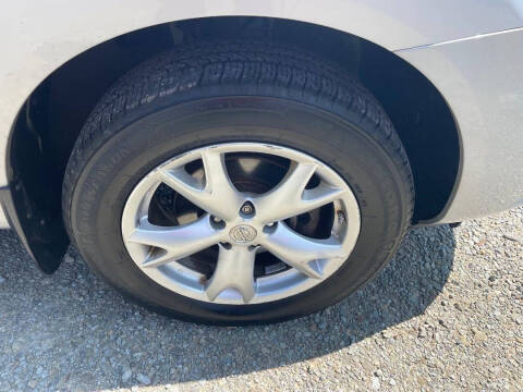 2013 Nissan Rogue SV