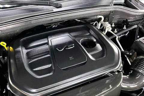 2020 Dodge Durango GT Plus